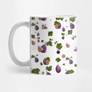 Sweet Figs Mug